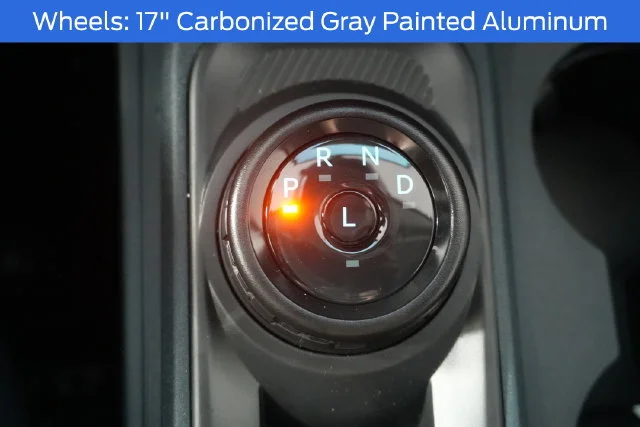 New 2026 Azure Gray Metallic Tri-Coat Ford XLT image 18