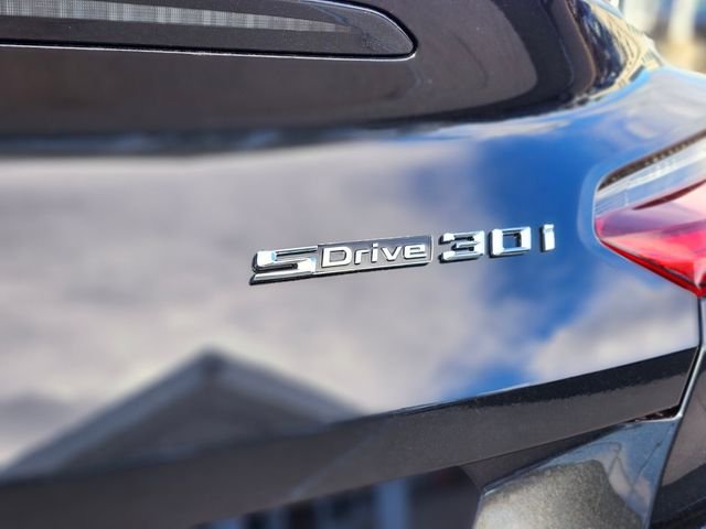 2026 BMW Z4 30i - Photo 10