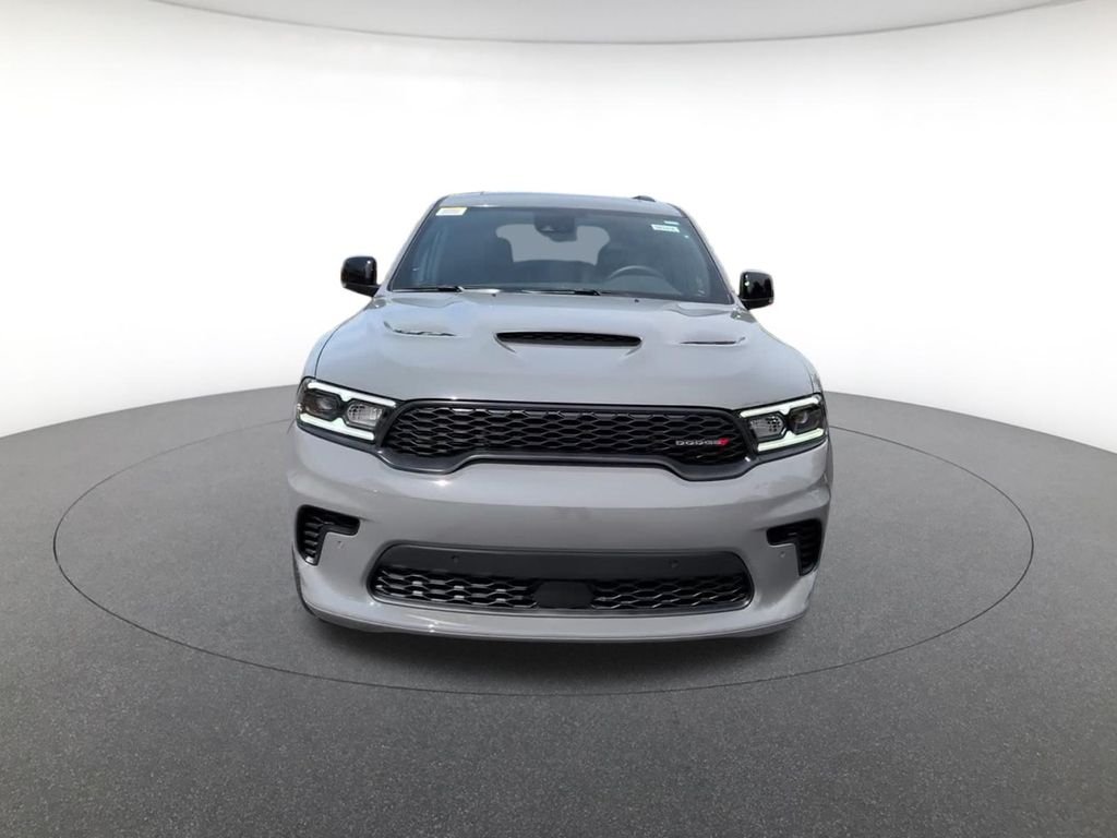 New 2026 Destroyer Gray Clear-Coat Exterior Paint Dodge GT image 15