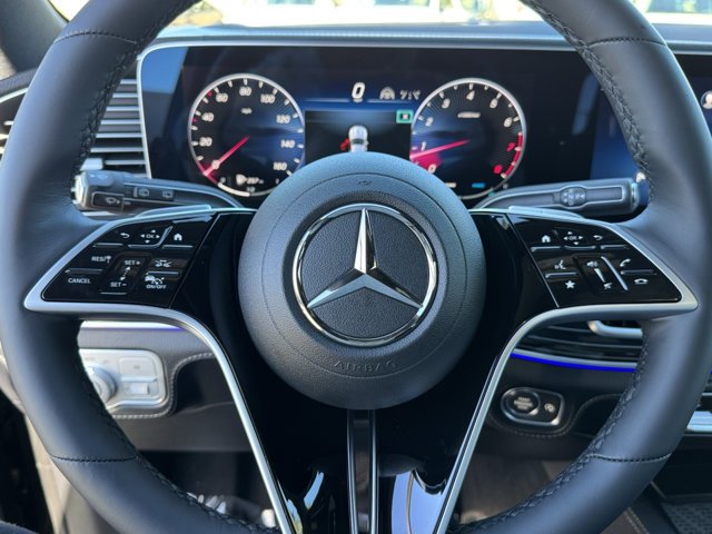 2026 Mercedes-Benz GLE GLE580 - Photo 11