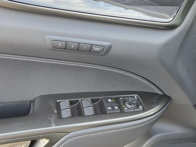 New 2026 Ultra White Lexus PREMIUM PLUS AWD image 9