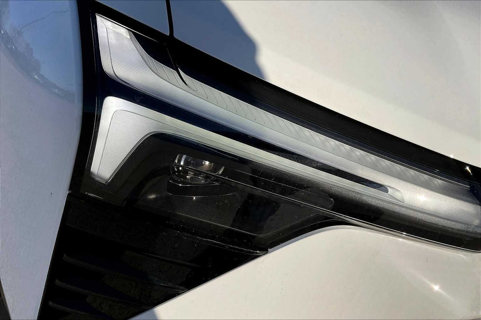 2025 Chevrolet Blazer EV LT - Photo 13