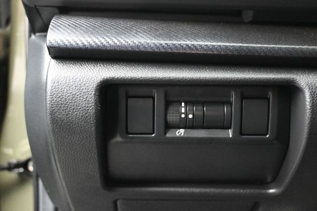 Used 2024 Green Subaru Wilderness image 15