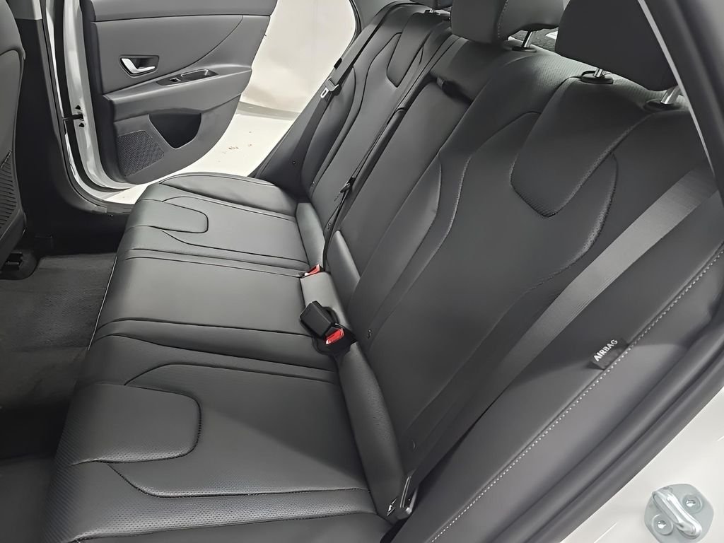 New 2026 White Hyundai Limited image 15