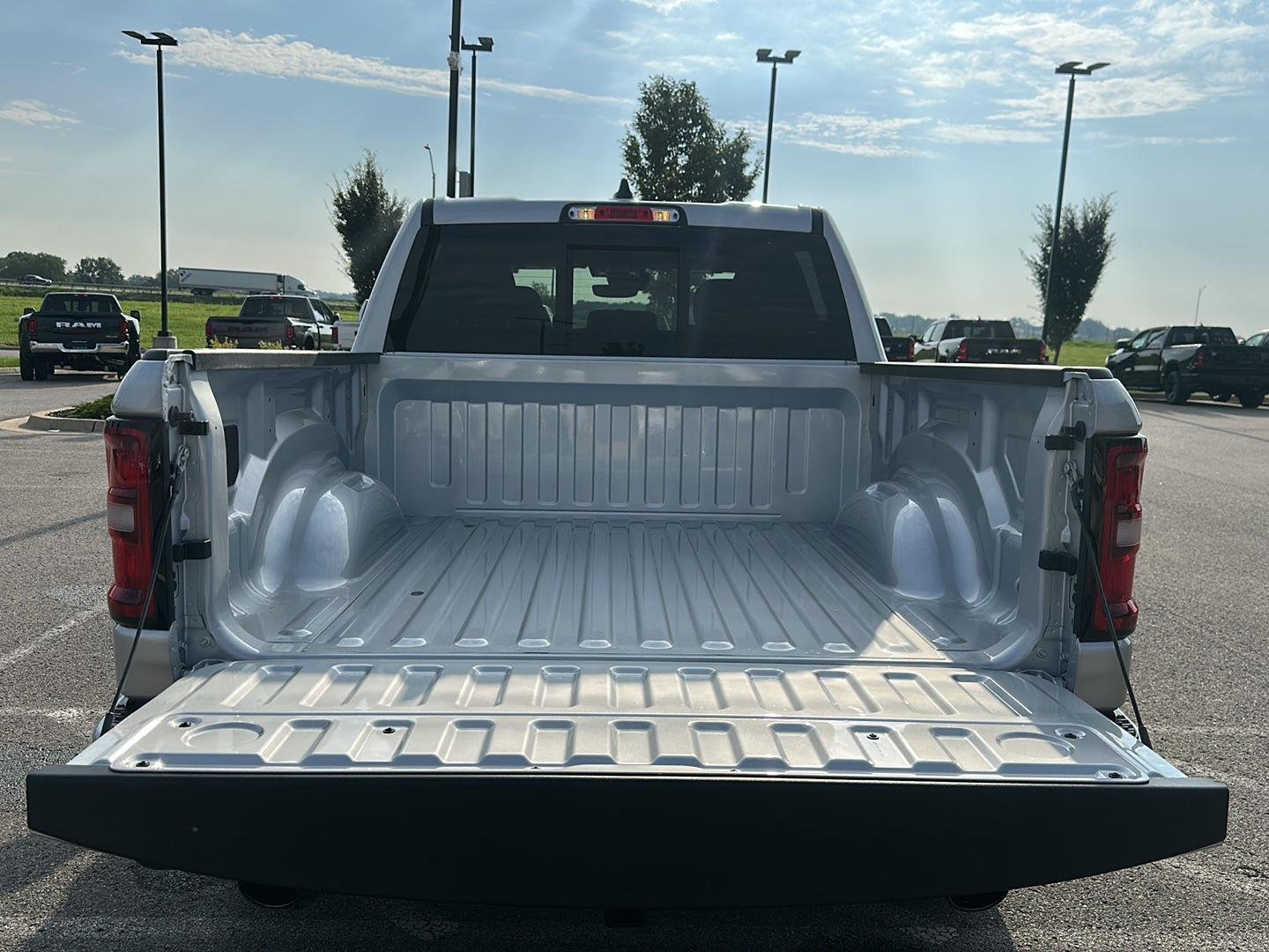 2026 RAM 1500 Big Horn/Lone Star - Photo 4