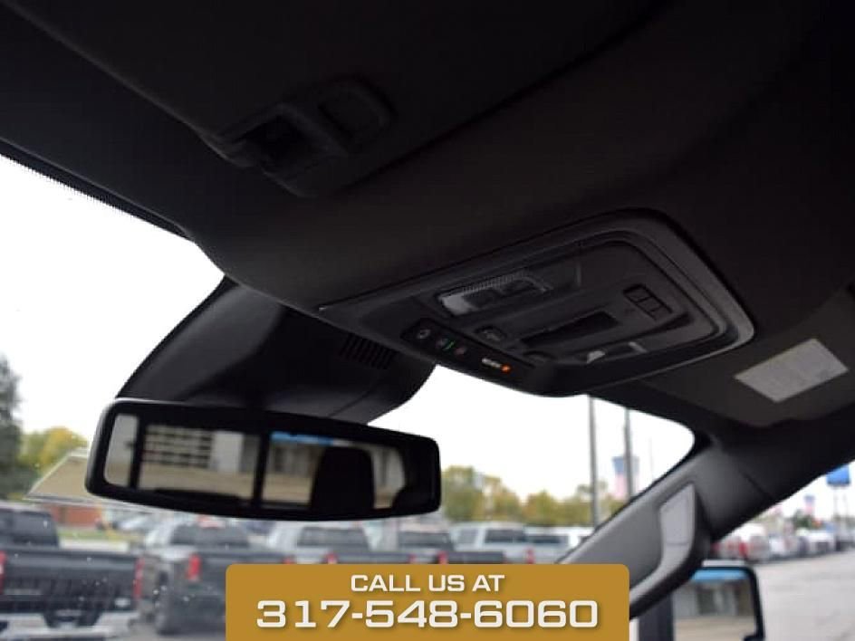 2026 Chevrolet Silverado 2500 HD LT - Photo 32