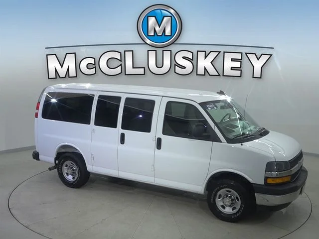 Certified Used 2025 White Chevrolet LT image 25