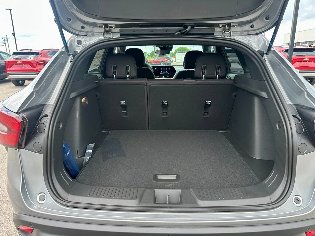 2026 Chevrolet Trax RS - Photo 21