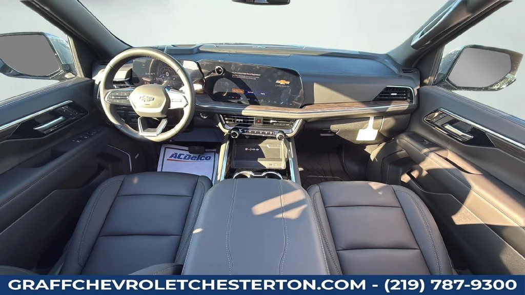 2027 Chevrolet Tahoe Z71 - Photo 46