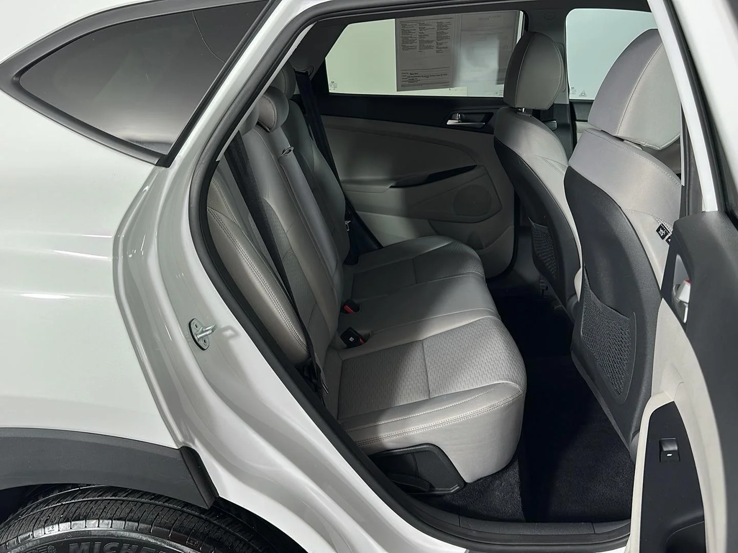 Used 2019 Dazzling White Hyundai Value image 32