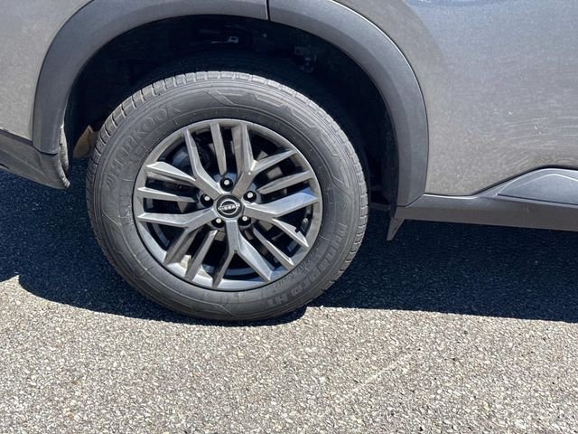 Certified Used 2023 Gray Nissan S image 12