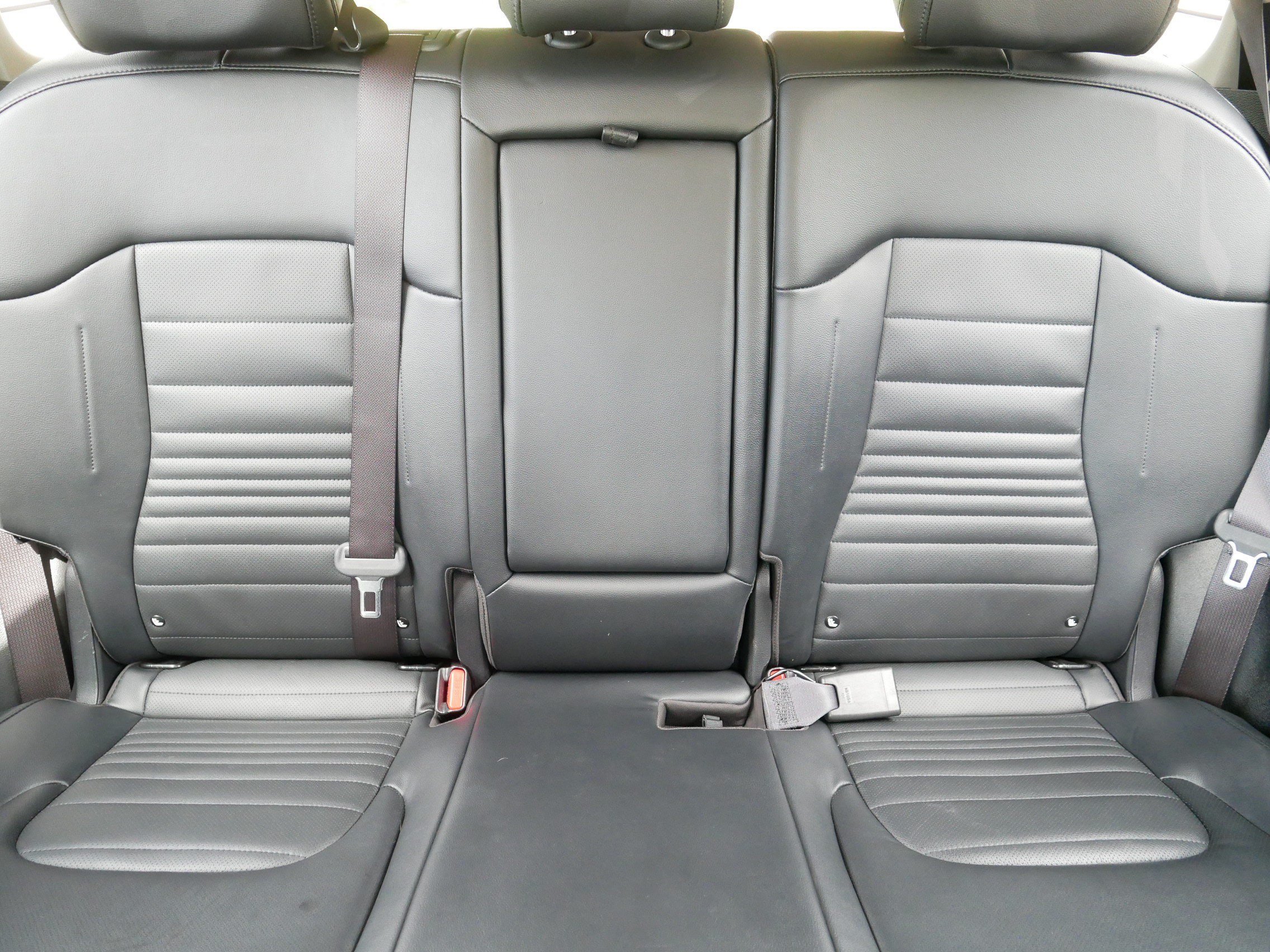 Certified Used 2023 Fusion Black Kia SX-Prestige image 13