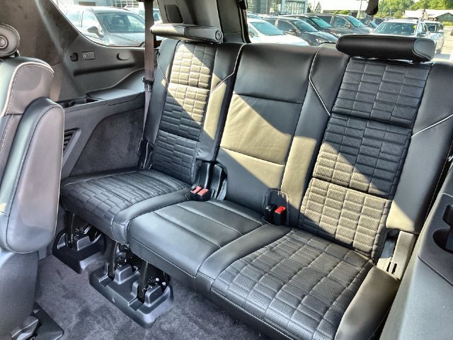 2026 Cadillac Escalade Platinum Sport - Photo 28