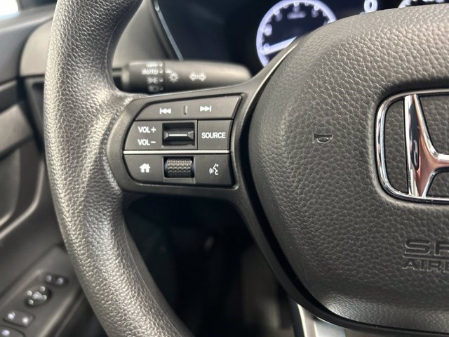 2024 Honda CR-V EX - Photo 27