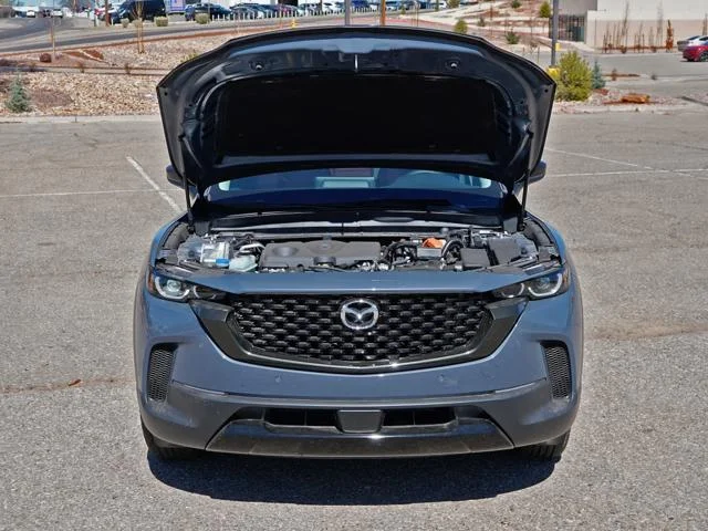 2026 Mazda CX-50 Premium - Photo 4