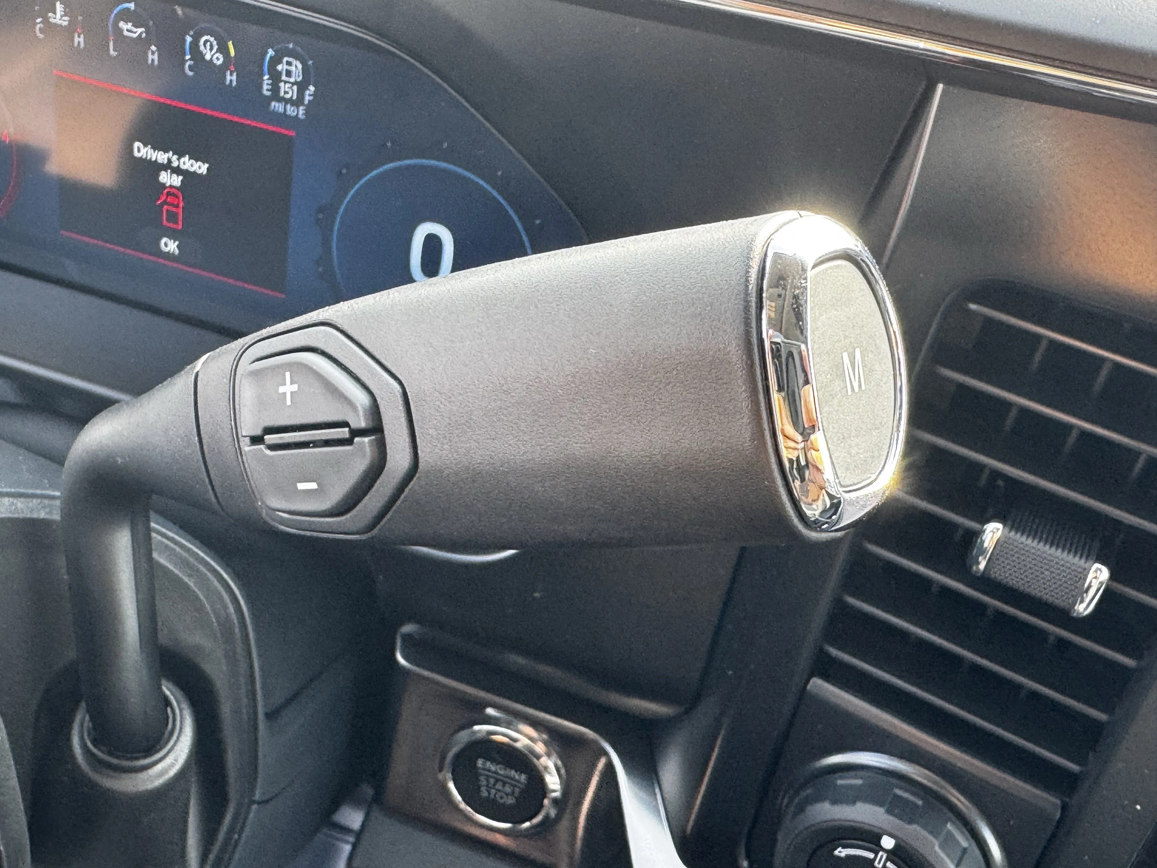 New 2026 Agate Black Metallic Ford LARIAT image 19