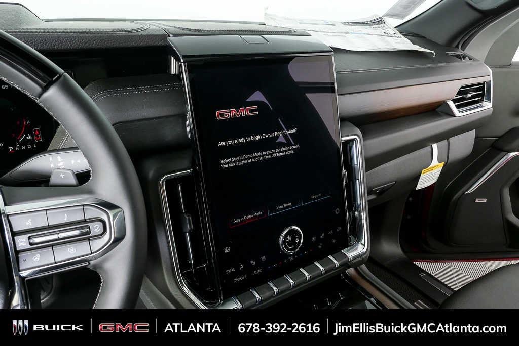 2026 GMC Yukon Denali - Photo 13