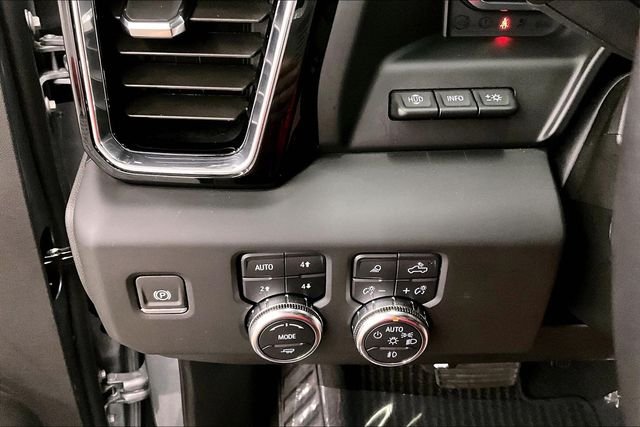 Used 2024 Sterling Metallic GMC Denali Ultimate image 42