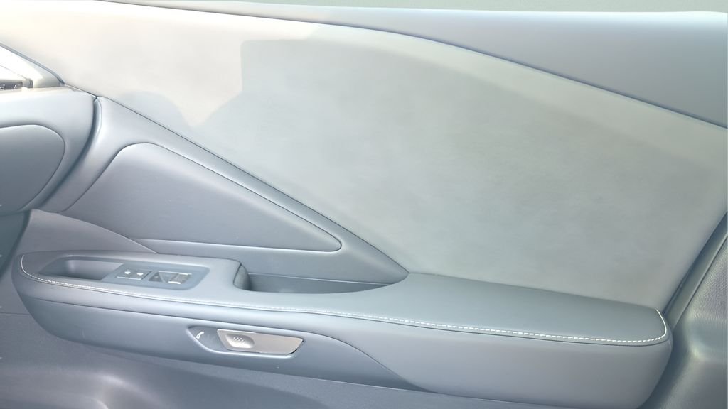 Used 2024 Silver Lexus 350 Premium image 14