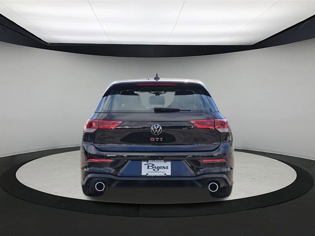 2026 Volkswagen Golf GTI SE - Photo 6