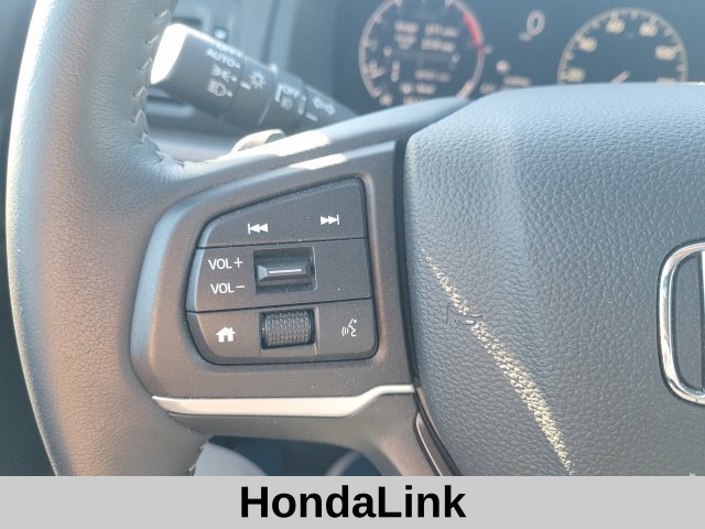Used 2026 Solar Silver Metallic Honda RTL image 14