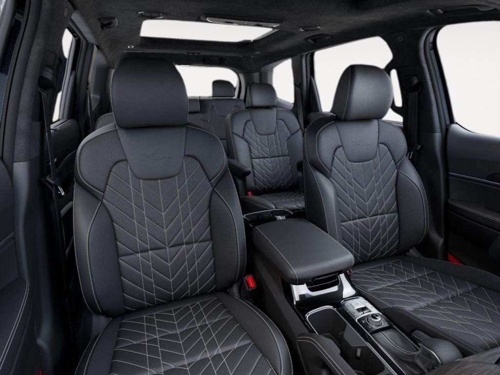 2025 Kia Telluride SX Prestige X-Line - Photo 15