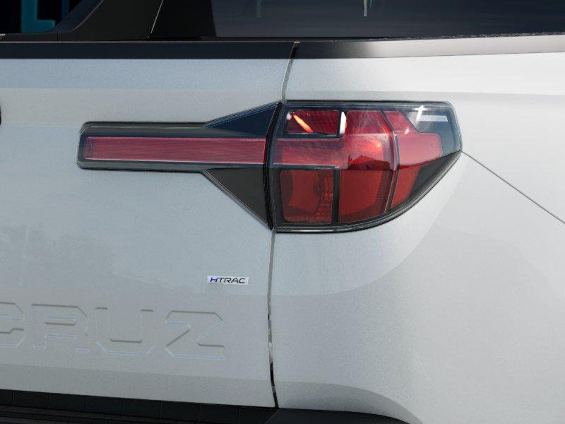 New 2027 White Hyundai SE AWD image 10