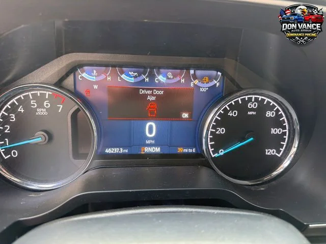 Used 2023 Gray Ford XLT image 18