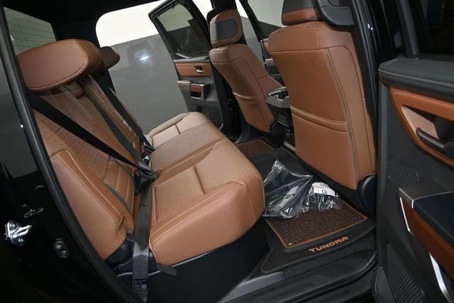 2026 Toyota Tundra 1794 Edition - Photo 15
