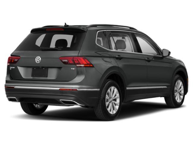 Used 2019 Volkswagen Tiguan SE with VIN 3VV2B7AX7KM107541 for sale in Kansas City