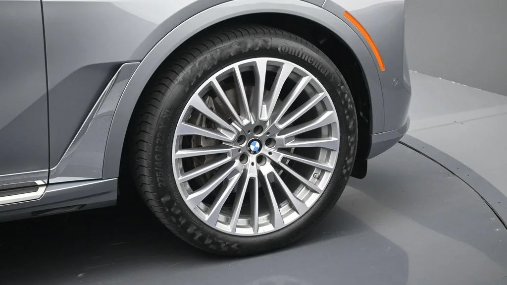 2023 BMW X7 40i - Photo 6