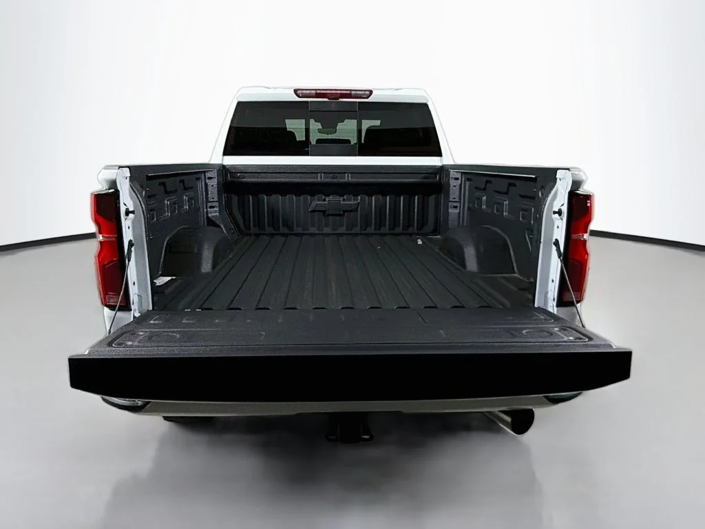 2026 Chevrolet Silverado 2500 HD High Country - Photo 24