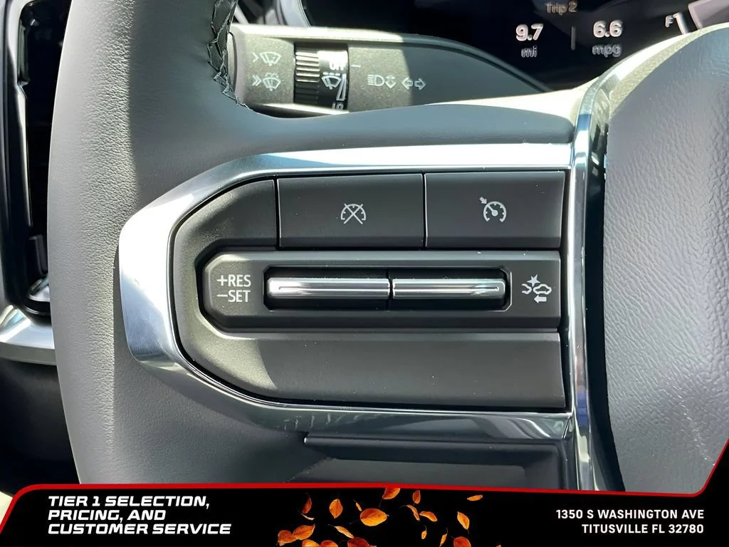 New 2026 Rapids Metallic GMC Elevation image 24