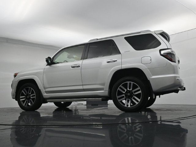 Used 2024 Beige Toyota Limited image 39