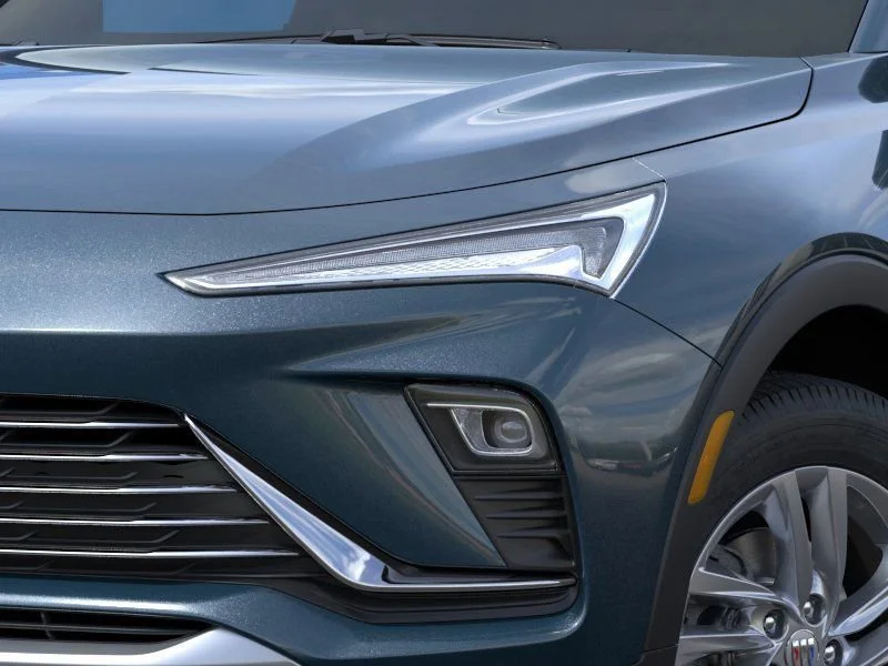 2026 Buick Envista Preferred - Photo 10