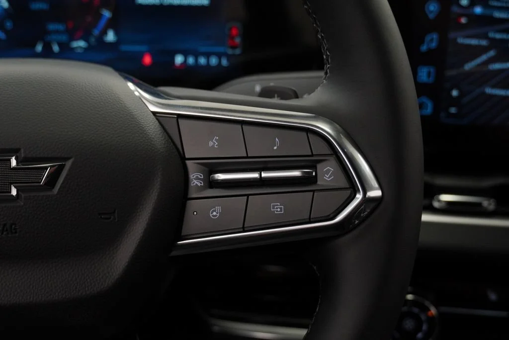 2027 Chevrolet Equinox LT - Photo 21