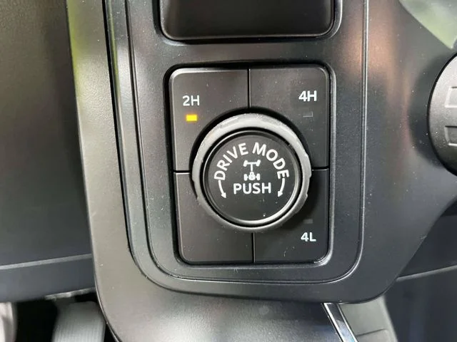 Certified Used 2026 Silver Ford STX image 29