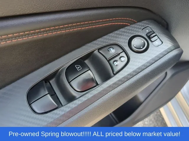Used 2020 Silver Nissan 2.5 SR image 22