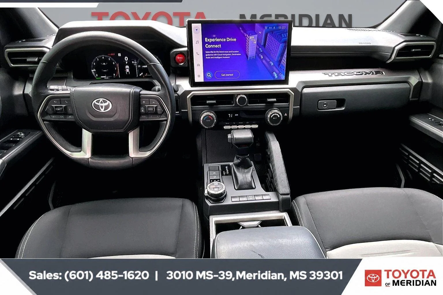 Used 2025 Underground Toyota TRD Off-Road HV image 13