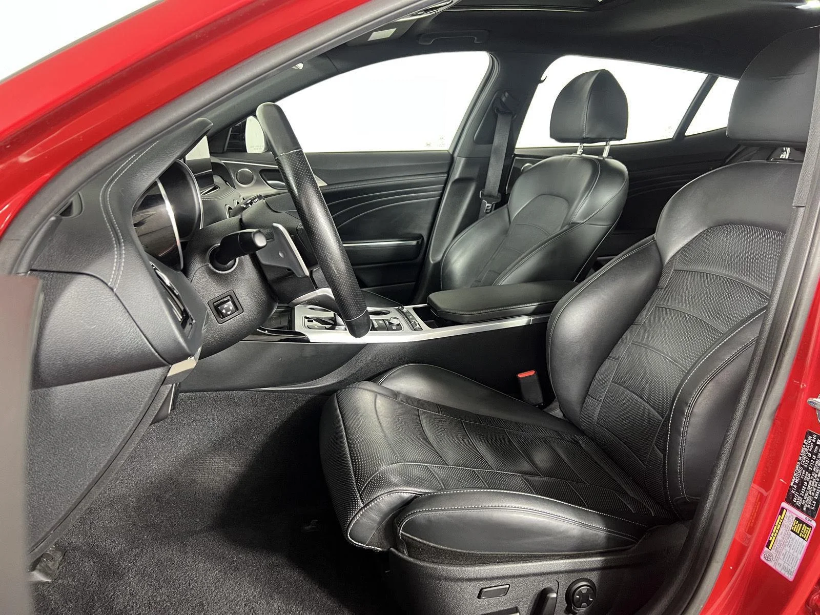 Used 2022 Rd Kia GT2 image 13