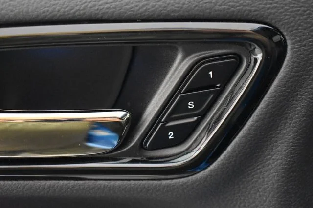 New 2026 B5 Blue Exterior Paint Dodge GT Plus image 26