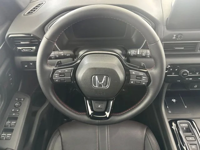 Used 2026 Gray Honda Touring image 29