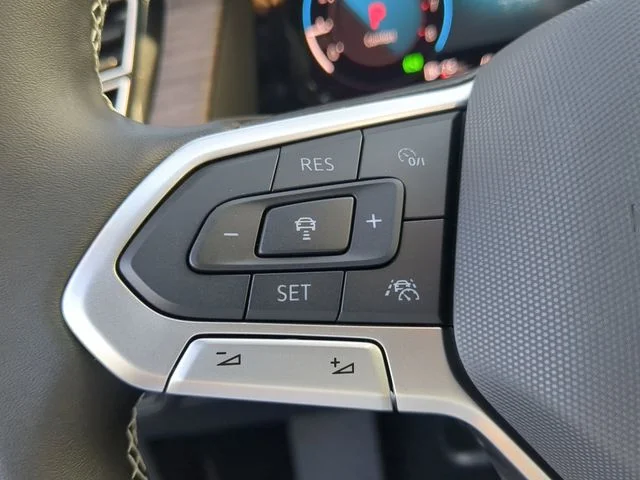 2026 Volkswagen Atlas SEL - Photo 30