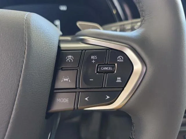 New 2026 Nori Green Pearl Lexus PREMIUM image 26