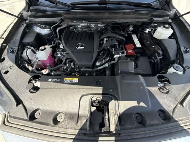 Certified Used 2024 IRIDIUM Lexus 350 Premium image 27