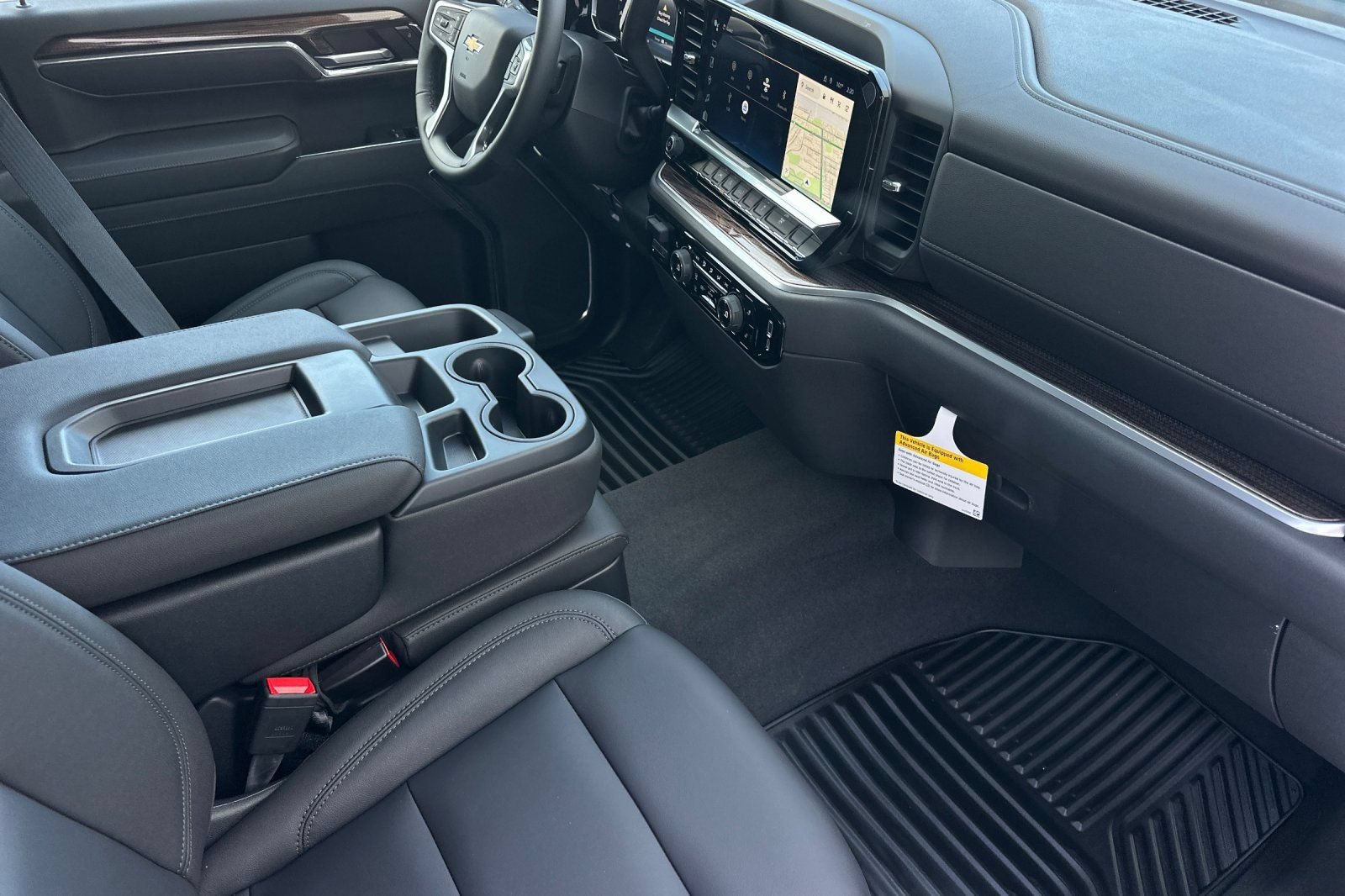 2026 Chevrolet Silverado 1500 LT - Photo 15