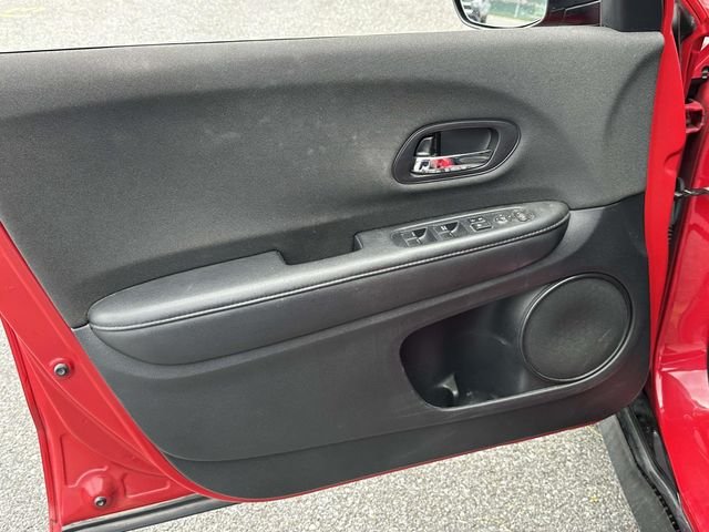 Used 2020 Red Honda Sport image 27