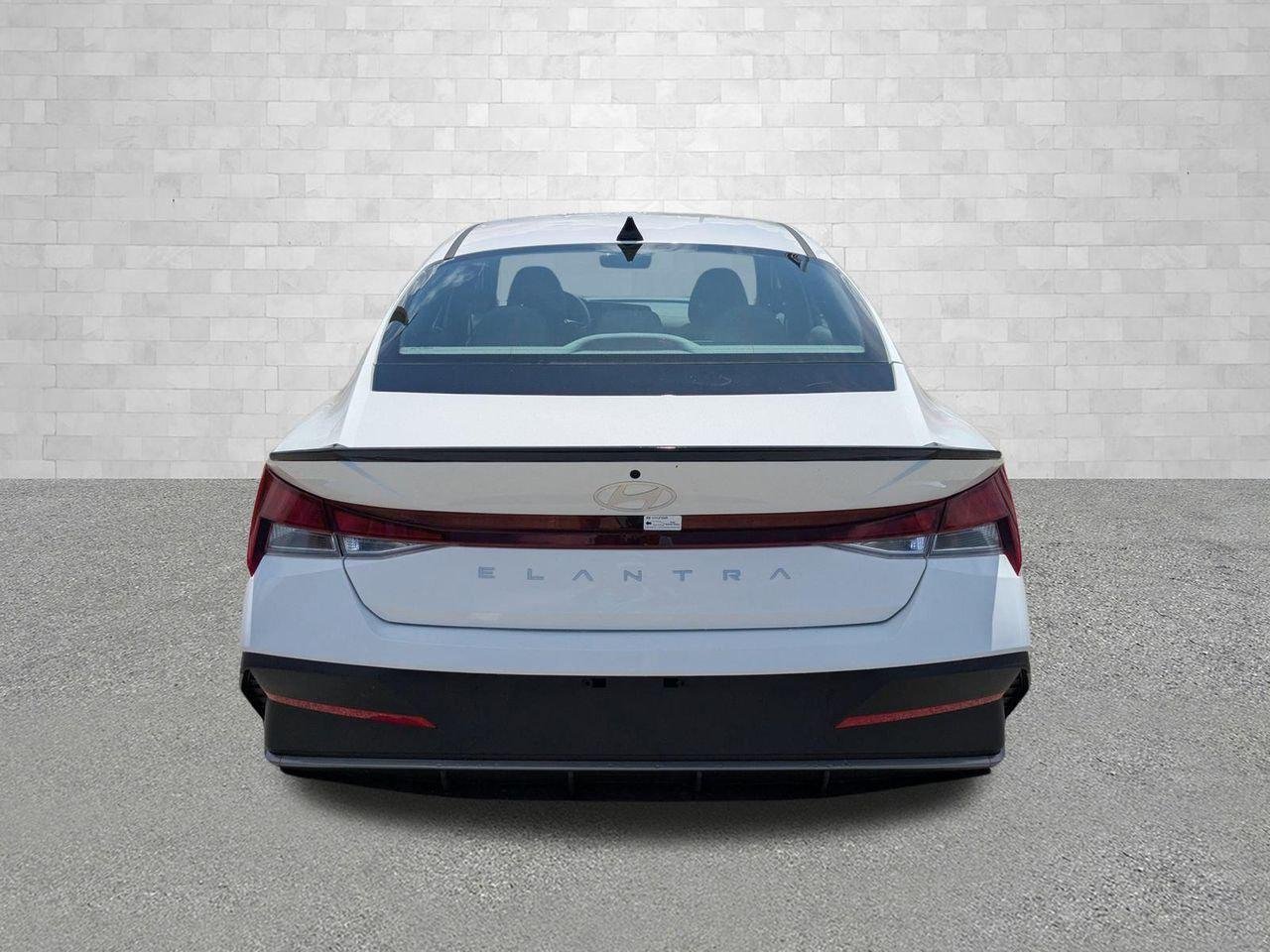 2025 Hyundai Elantra SEL - Photo 51