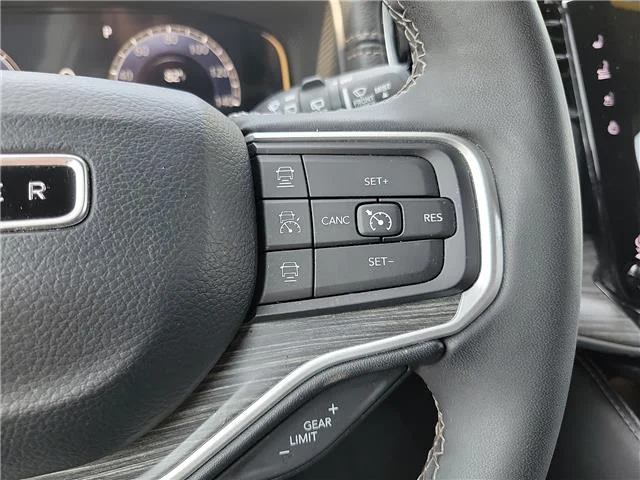 Used 2024 White Jeep Series II 4x2 image 19