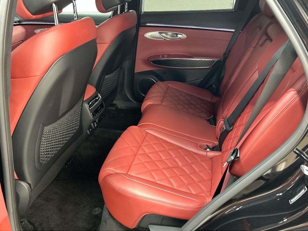 2026 GENESIS GV70 Sport Prestige - Photo 14